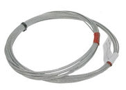 Elvedes rol a 10m binnenkabel 1,5mm
