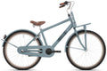 Bikefun Kinderfahrrad Last 26 Zoll mit Nexus 3 Speed ​​​​Bremsnabe – Speed ​​Blue