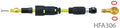 Jagwire connection set mountain pro quick-fit adapter shimano