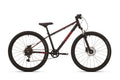 Bike fun kids fiets bikefun 26 the beast 6v
