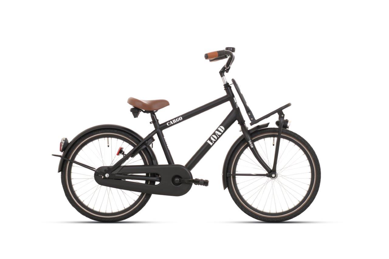 Fiets Bikefun 20 RN Load jongens