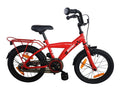 Bikefun 16 RN Boost Jungenfahrrad