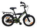 Hulzebos cycle parts b.v. verv==fiets bikefun 16 rn boost jongens