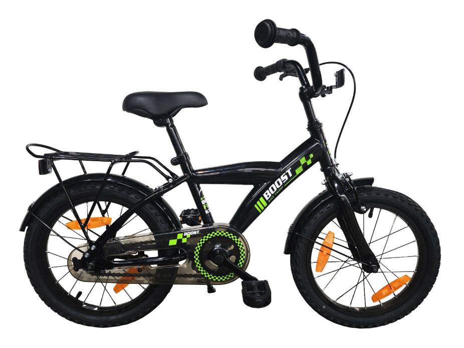Hulzebos cycle parts b.v. verv==fiets bikefun 16 rn boost jongens