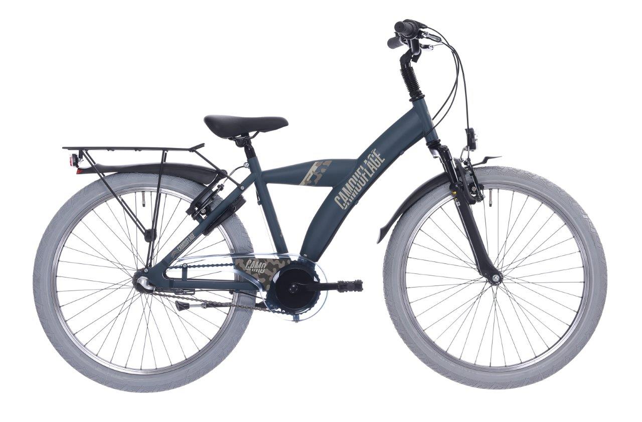 Bikefun Kinderfahrrad