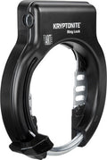 Kryptonite frame lock with flex mount