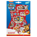 Totum Paw Patrol Stickervel, 4.