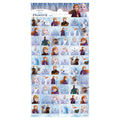 Totum Stickervel Disney Frozen 2