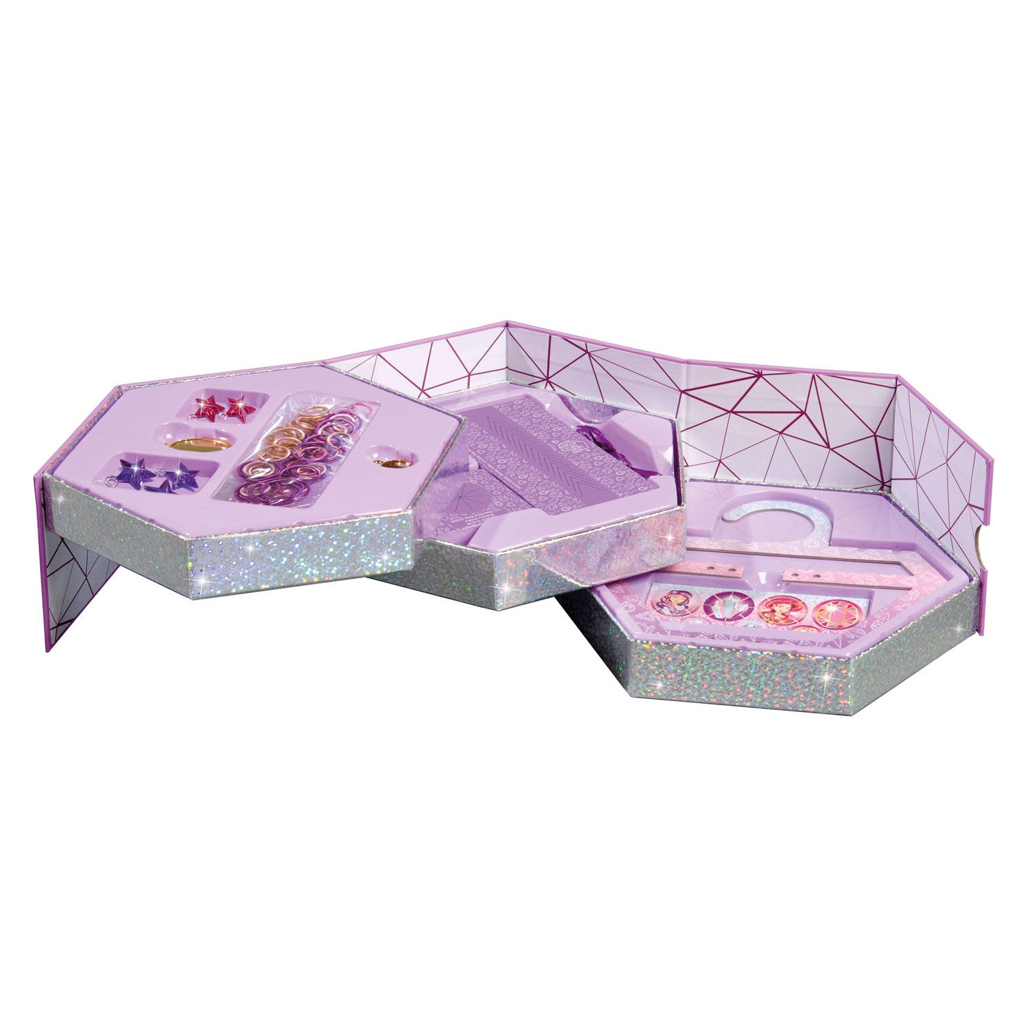 Totum Bling Bling – Machen Sie Ihren eigenen Schmuck