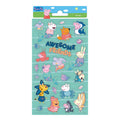 Totum Stickervel Twinkle – Peppa Pig