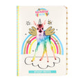 Totum Regenbogen Haustiere - Sticky Notes Broschüre Deer