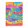 Totum Diamond Painting Tagebuch - Delphin
