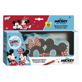 Totum Mickey Mouse - Aufbewahrungsbox für Diamantmalerei