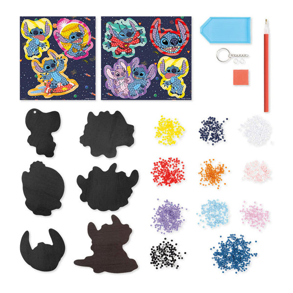 Totum stitch diamond painting magneten
