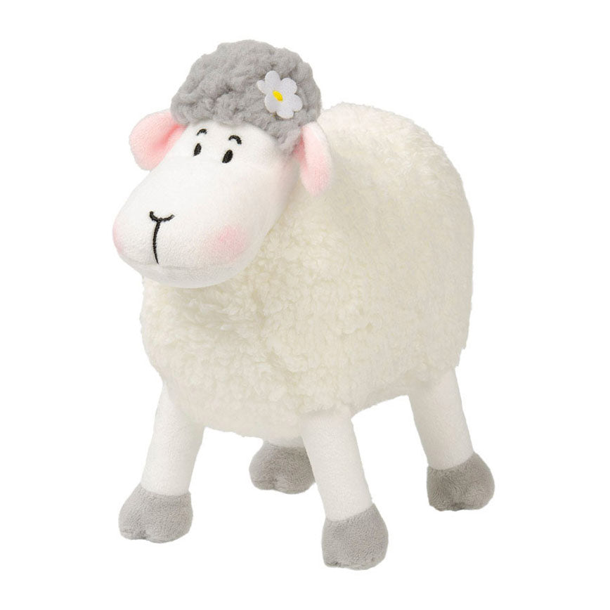 Bambolino Toys Plüschtier Fien und Teun – Molly das Schaf, 25 cm