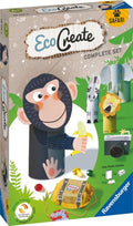 Ravensburger ecocreate mini - safari