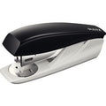 Leitz nietmachine nexxt serie zwart half strip