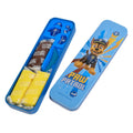 Canenco Paw Patrol Okidoki Aufbewahrungsdose aus Ton, 3D, mit Zubehör