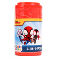 Canenco Marvel Spidey Okidoki-Ton-Set