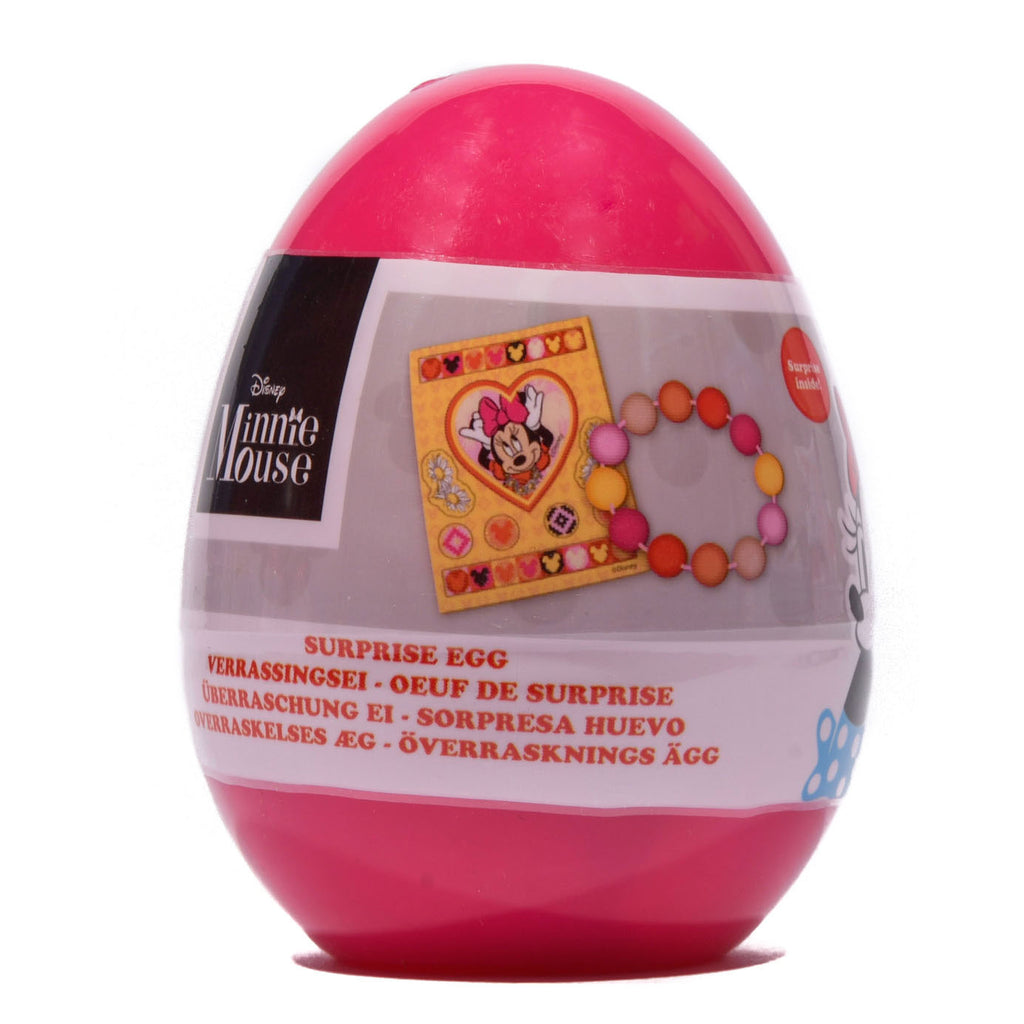Canenco Minnie Mouse Überraschungsei