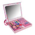 Canenco create it! beautycase set