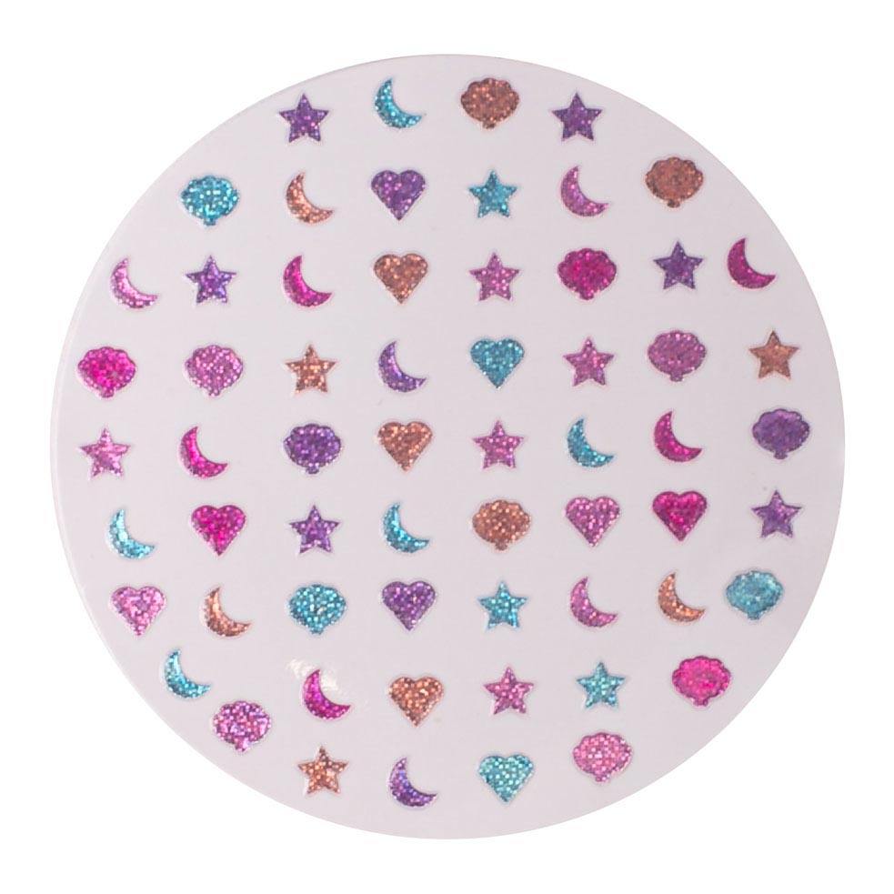 Canco erstellen es! Beauty Nagellack-Set, 16tlg.