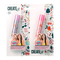Canenco create it! beauty bff's lippenbalsems. 2st