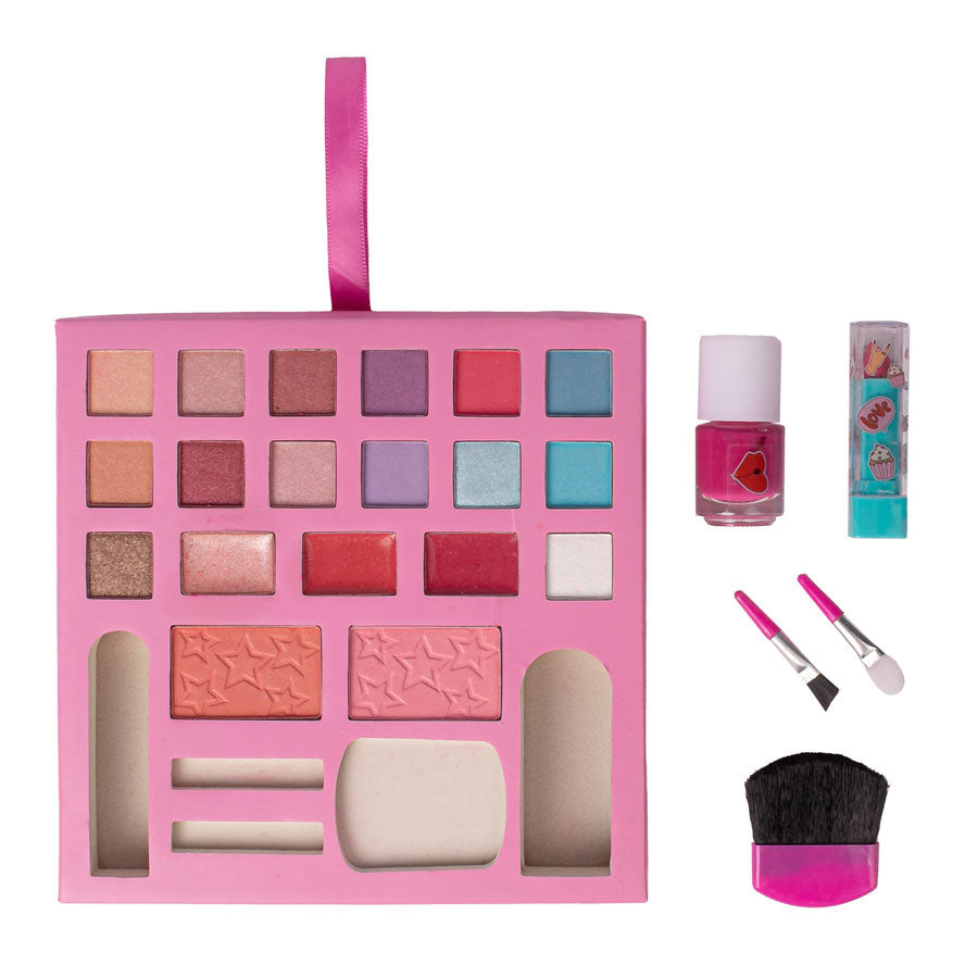 Create it ! make-up koffer