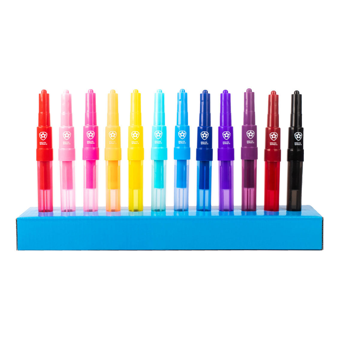 Canenco paw patrol spray and create spray pen set deluxe