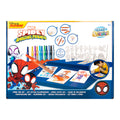 Canenco Spidey Blasstift-Set Deluxe