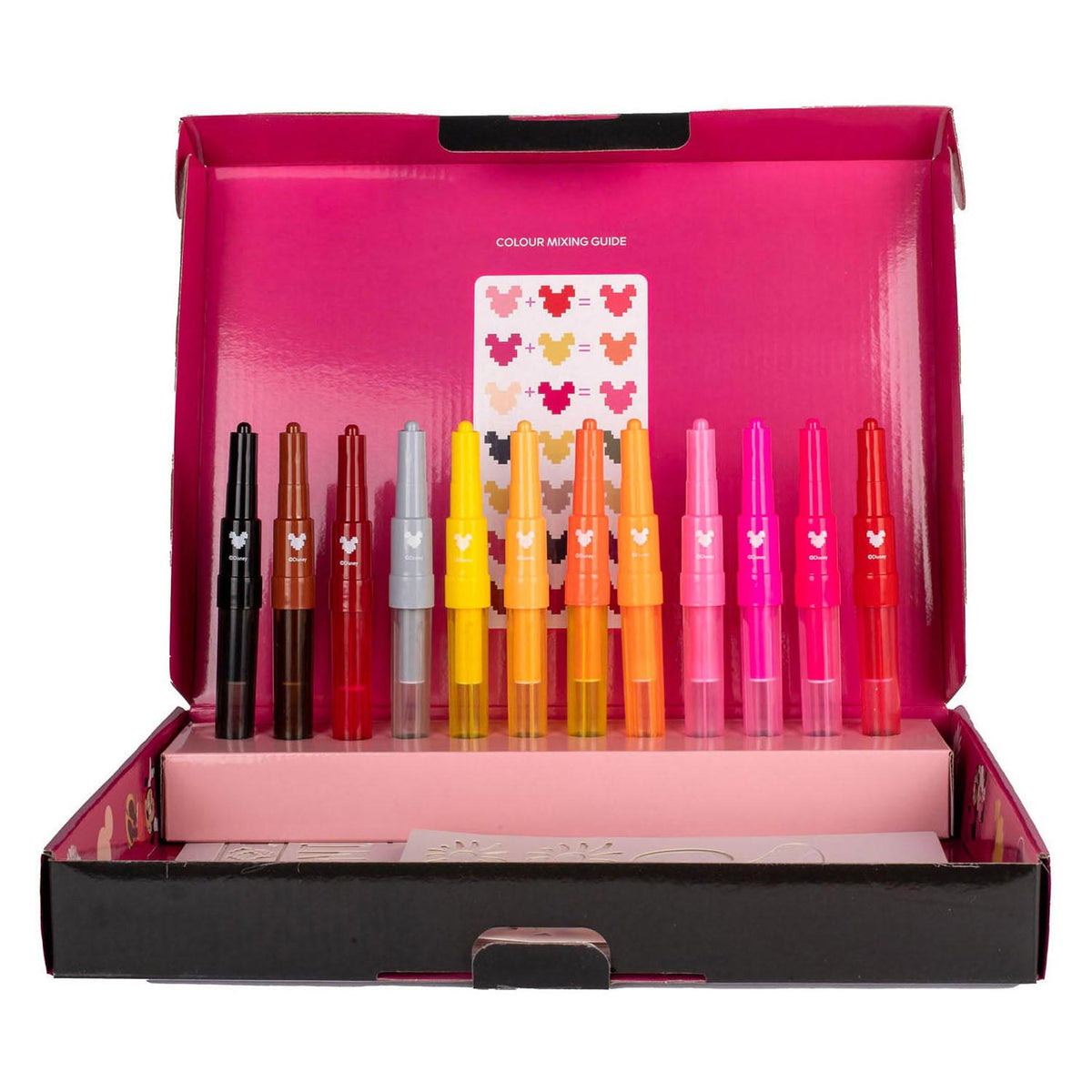 Canenco Minnie Mouse Blasen-Urinier-Set