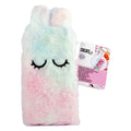 Create it! make-up set fluffy magneet sluiting | 6 stuks