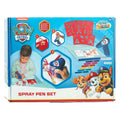 Canenco Paw Patrol Elektrisches Blasstift-Set