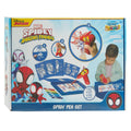 Spidey Elektro-Blasenset