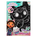 Canenco Gabbys Puppenhaus-Kratzkunst