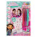 Canenco Gabby's poppenhuis blaaspennen set