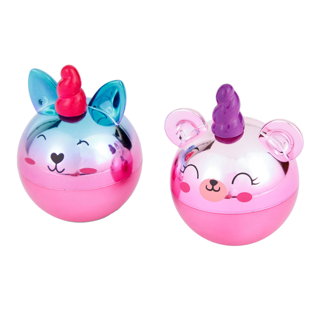 Create it! lippenbalsem figuur 2 in doosje