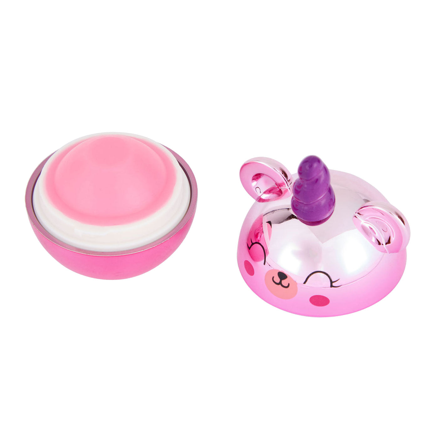 Create it! lippenbalsem figuur 2 in doosje
