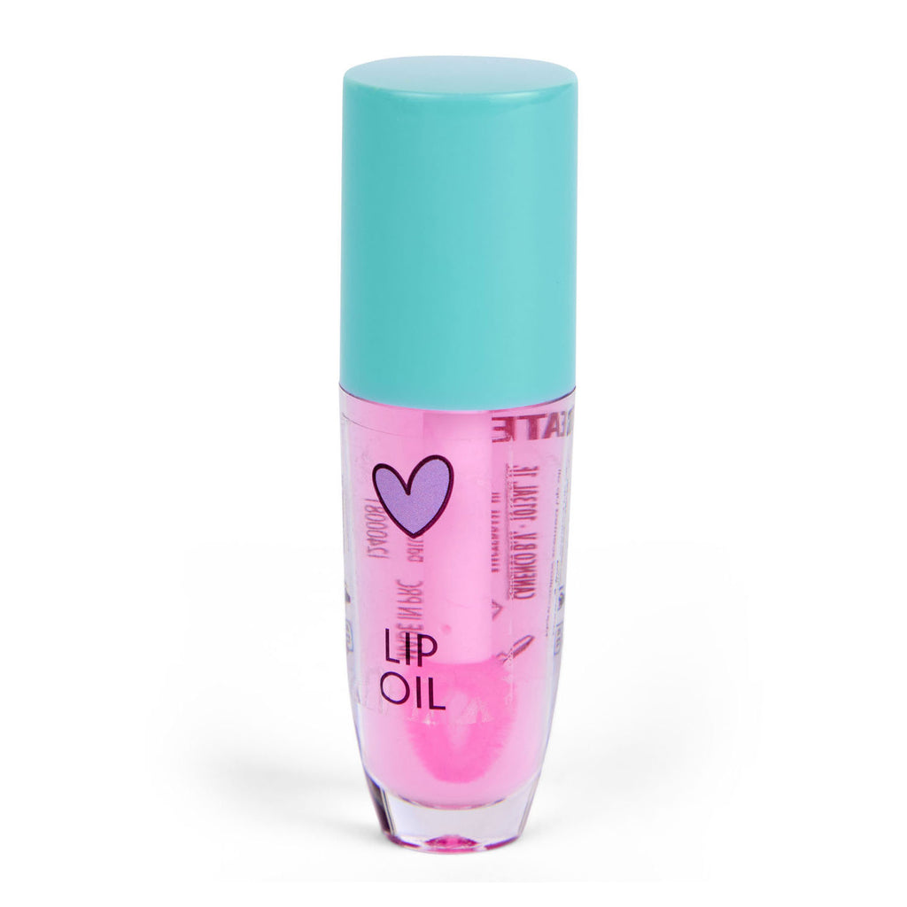 Create it! lippenolie