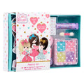 Canenco Lulu Rouge-Make-up-Set