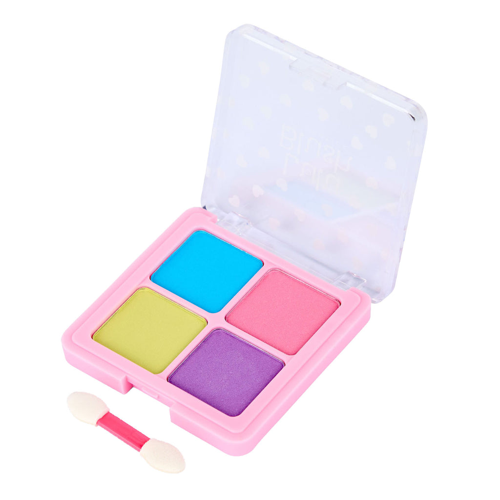 Canenco Lulu Rouge-Make-up-Set