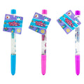 Canenco Cutie Crew Stift Wasserglitzer