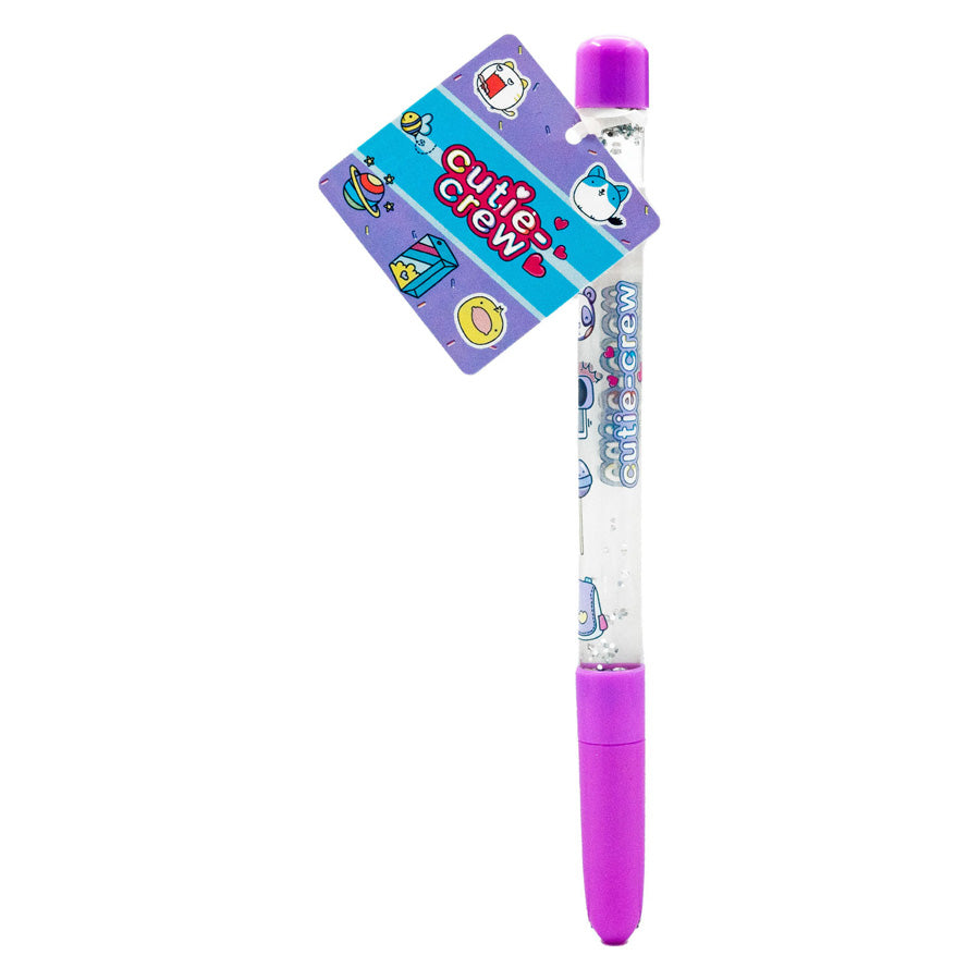 Canenco Cutie Crew Stift Wasserglitzer