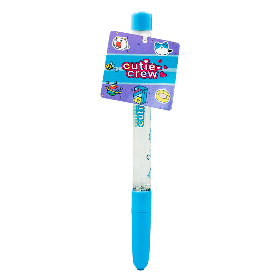 Canenco Cutie Crew Stift Wasserglitzer