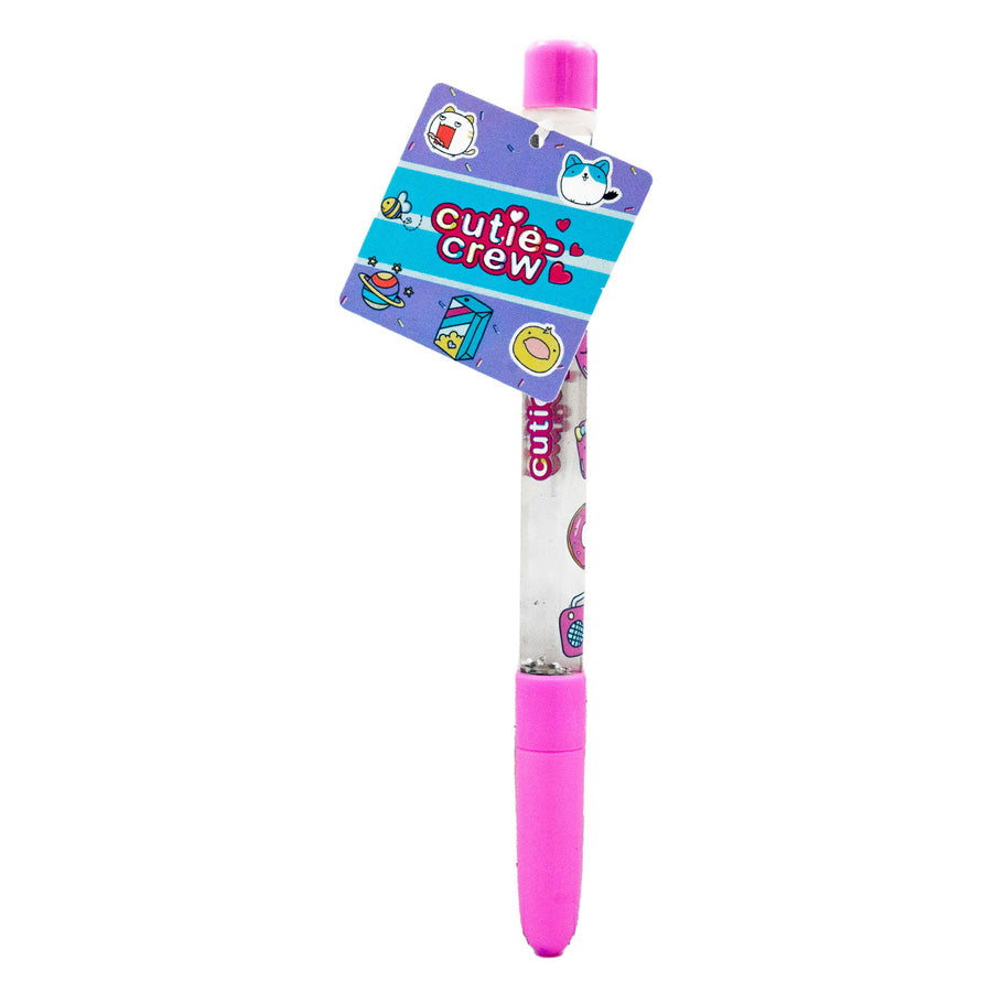 Canenco Cutie Crew Stift Wasserglitzer