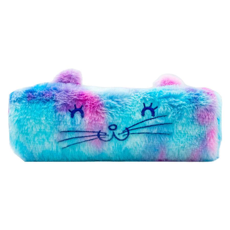 Canenco Cutie Crew Federmäppchen Plüsch