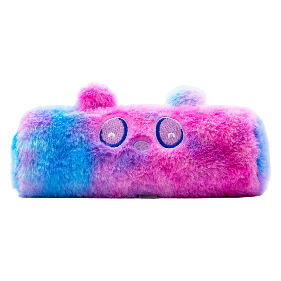 Canenco Cutie Crew Federmäppchen Plüsch