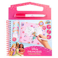 Canenco disney prinses waterkleurboek