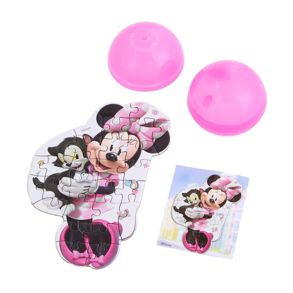Canenco Minnie Mouse Puzzleball