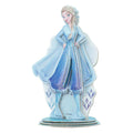 Canenco disney frozen maak je eigen 3d figuur elsa